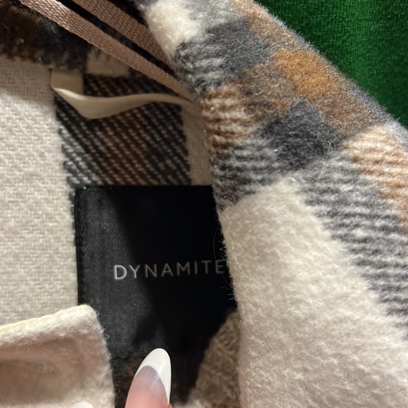 Cardigan - Picture 2 of 2